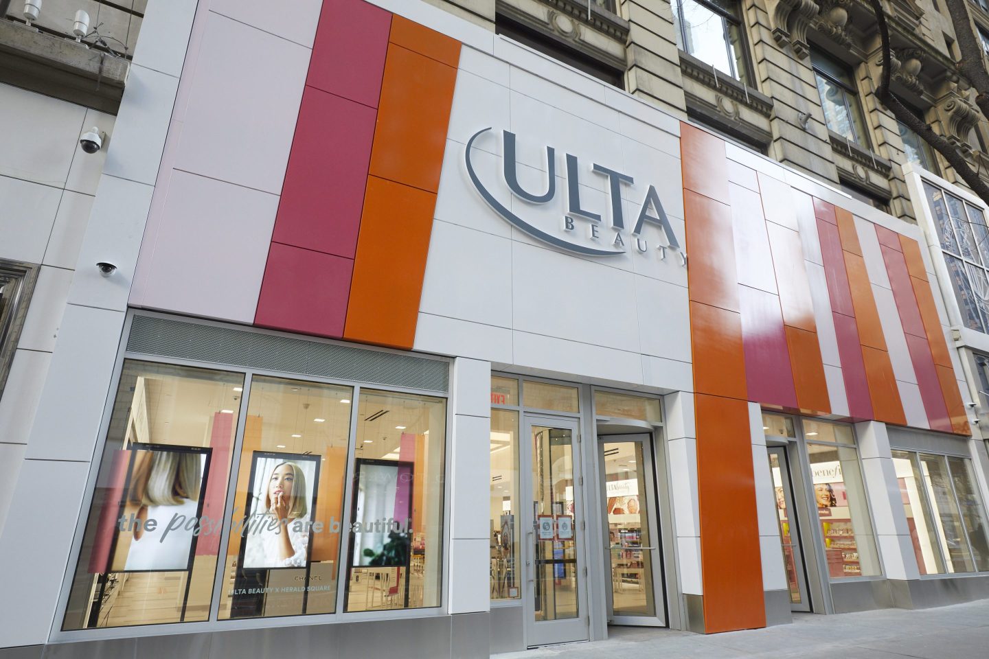 Exclusive: Ulta Beauty’s new CFO is a Johnson & Johnson veteran tasked to help lead the company’s next chapter