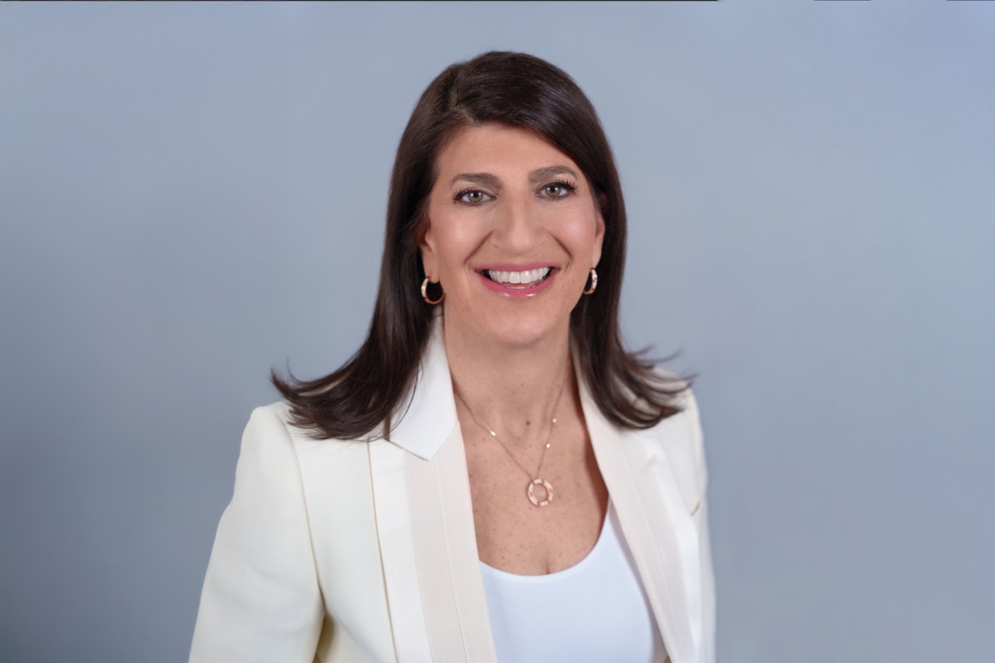 Lara Abrash